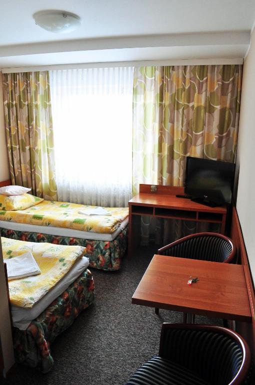 Agis Pokoje Goscinne Gdansk Bilik gambar